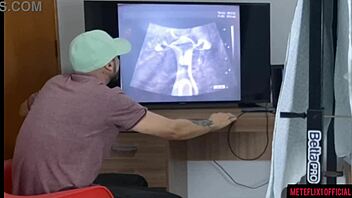 corno leva esposa no ginecologista clandestino para ultrassom
