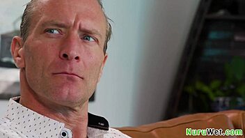 why not give me a sensual wet naked nuru massage with your big cock until i cum hard?