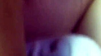 uhh my wife is givin me a blowjob, like totally homemade style