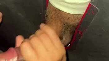 hey, check out belinha's fun time at the las vegas swing house adventure