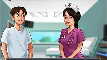 Summertime Saga episode 216 unfolds with engaging game adventures.