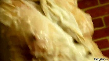 I love watching this strap-on compilation with intense cum moments everywhere