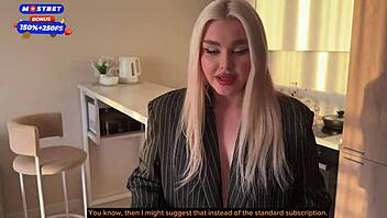 Oh Wow, Check Out This Young Busty Blonde In Leggings Taking Cock Deep In Her Tight Ass! Amateur Couple Goes Wild With Fat Tits And Chubby Fucking!