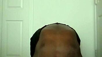 Desperate for Breast Milk to Boost Vitamin D Levels During Workout Session 2