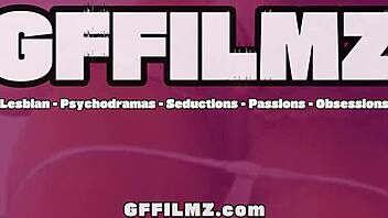 Hey, what if we explore this passionate kiss turning into wild scissoring between mature beauty and young cutie?