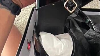 Teasing With Sexy Black Heels And Feet In Homemade Fetish Clip?