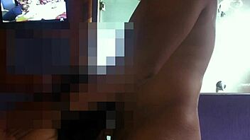 oh damn this hot mexican milf gets pounded hard in part two of our wild session