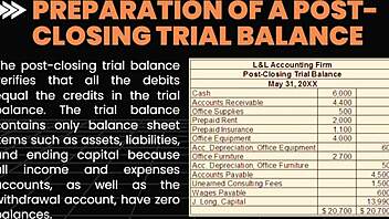 Pinay college student steps up to teach the full accounting cycle in a group instruction session