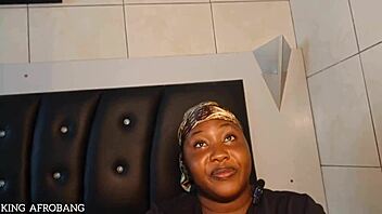 Pov Miss Debz Fingering And Showing Her Fat Pussy