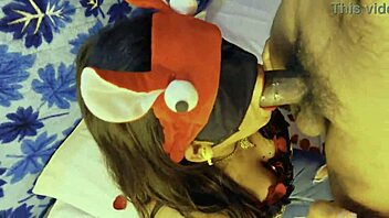 Hot Indian Girl First Time Sex With Dirty Talk In College