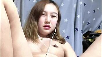 amateur japanese solo session