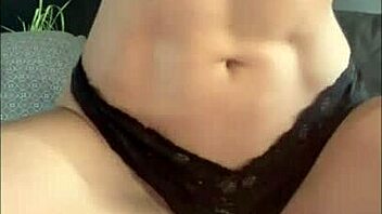 Big Ass Latina Rides Dildo Wildly In Homemade Interracial Scene With Canadian And Mexican Flair