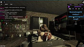 Redhead Pawg Slut Takes Huge Bbc Deep In Her Tight Pussy For Rough Sex