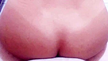 He asked her out, so she rode his cock to test him. He failed, now waiting for the next guy to try.