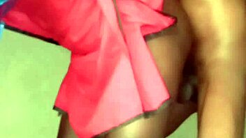 hey, you wanna see me bend over this ranch girl nuara kunay in sheer clothes for first-time homemade ebony doggystyle with monster cock?