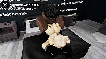 Blonde Casting Girl Turns Into Personal Cocksleeve With Huge Interracial Monster Cock In Fleshlight Fun Sex