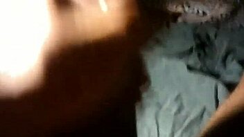 Can You Handle This Massive Bajan Dick Monster Cock Action?