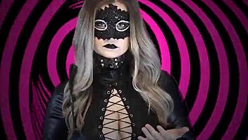 Oh wow, dive into this mistress beta sissification training with intense ASMR vibes right now!