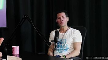 what if jow jow's compilations tease sheer red lingerie fantasies?