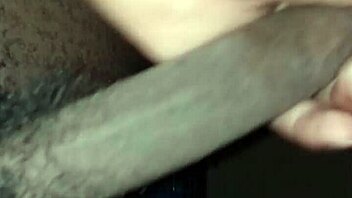 gentle balls and dick massage session number 7