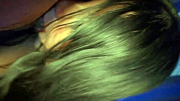 Oh wow, that Mexican slut's gaping asshole takes anal creampie so deep!