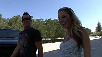 Huge cock in Nicole!