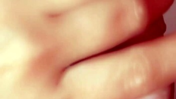 Blowjob From Cheating Japanese Wife Ends With Cum In Mouth Explosion