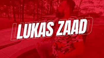 Why does Nicoly Mattos get creamy cum in her hairy pussy and play until she orgasms again?