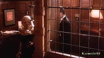 Kumalott - Michelle Throne Is A Big Tits Slut!