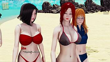 Big Ass Indian Game With Huge Tits