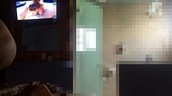 oh damn this hot mexican milf gets pounded hard in part two of our wild session