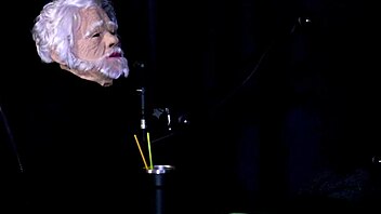 Hey, he used to hit the brothel thinking his dick was small, recorded with famous chicks, his woman changed his life and the production company - negro top oficial on sheer red