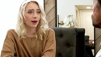 Does Scarlett Hampton Get Special Training From Tommy Gunn To Boost Her Skills?