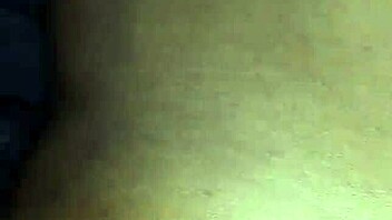 Hey, you wanna see this tall skinny babe take on a monster cock in her oiled ass?