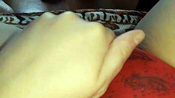 To The Sounds Of Very Wet Flowing Pussies We Cum Three Times At The Same Time