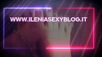 casual phone perversions with ulisse in italian asmr compilation