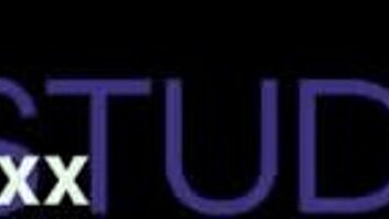 Imagine a British blonde student nurse in uniform slowly building up to climax with that relentless fucking machine