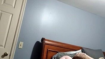 Marilyn enjoys relaxing time with her favorite wand for personal fun