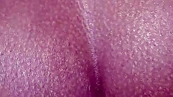 older man penetrates cute young woman's intimate area in intense encounter