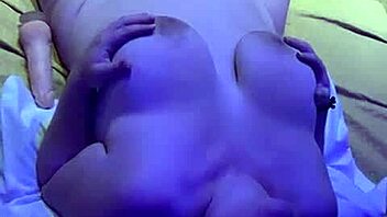 uh deepvane eats some pussy then deepthroats cock for facial cumshot in interracial handjob action