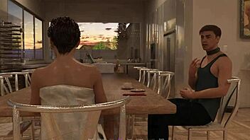 OH GOD, YES! Dive into LETS PLAY GYNOCRACY PART 3 with Intense Pussy and Femdom Action!