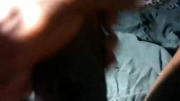 Can You Handle This Massive Bajan Dick Monster Cock Action?