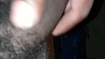 gentle balls and dick massage session number 7