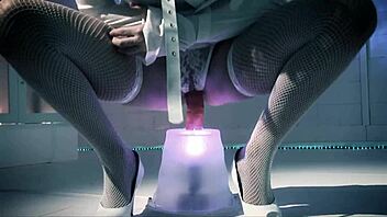 Hey, check out this weird porn in stunning 4K quality