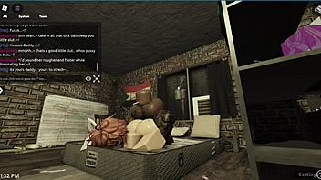 Redhead Pawg Slut Takes Huge Bbc Deep In Her Tight Pussy For Rough Sex