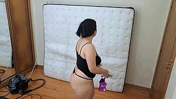 whoa check out this babe with big ass squirting multiple orgasms in public outdoor car creampie pov