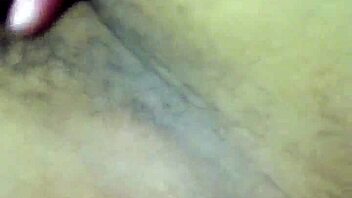 uhh my wife is givin me a blowjob, like totally homemade style