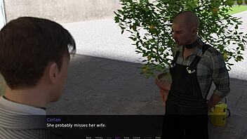 OH GOD, YES! Dive into LETS PLAY GYNOCRACY PART 3 with Intense Pussy and Femdom Action!