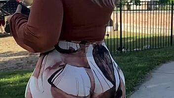 Why Settle for One When You Can Have a Compilation of Big Ass Blonde Beauties?