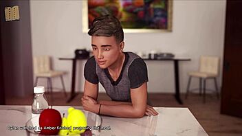 Hey, check out this fun wife game episode with big tits action in part 249